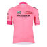 Giro Ditalia 2014 Leaders Short Sleeve Jersey - Pink