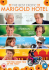 The Best Exotic Marigold Hotel (Includes Digital Copy)