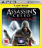 Assassin's Creed Revelations Platinum 