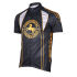 Continental Team Short Sleeve Cycling Jersey