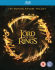 The Lord of the Rings Trilogy - Theatrical Edition Slim Box Set