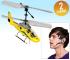 Voice Control Helicopter