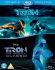 Tron: Double Pack (Includes Tron: Legacy (2010) and Tron (1982))