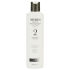 NIOXIN System 2 Scalp Revitaliser Conditioner for Noticeably Thinning Natural Hair (300ml)