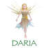 Flitter Fairy Daria