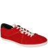 Umbro Men's Terrace Suede Trainers - Chilli Red Umbro Men's Terrace Suede Trainers - Chilli Red
