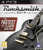 Rocksmith: 2014 (Solus)