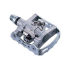 Shimano M324 SPD/Flat Combination Pedals