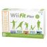 Wii Fit Plus (Bundled with Board)
