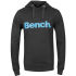 Bench Men's Irvine Hoody - Black Bench Men's Irvine Hoody - Black