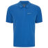 Sprayway Men's Dri-Release Source Polo Shirt - Atlantic Blue