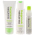 Paul Mitchell Take Home Smoothing Kit (3 Products)