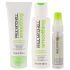 Smoothing Take Home Kit (Worth £19.70)