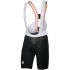 Sportful Total Comfort Bib Shorts - Black 