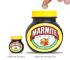 Marmite Money Jar