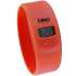 Breo B-TI-SK10 Skin Watch Red 18cm