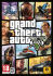 GTA: Grand Theft Auto V (5)