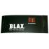 Blax Snag-Free 4mm Mini Braid Elastics - Brown