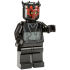 LEGO Star Wars: Darth Maul Alarm Clock