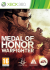 Medal Of Honor: Warfighter Medal Of Honor: Warfighter