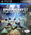Disney's Epic Mickey: The Power Of 2 Disney's Epic Mickey: The Power Of 2