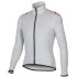 Sportful Hot Pack 4 Cycling Jacket - White