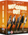 Not Going Out - Series 1-5