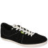 Umbro Men's Terrace Suede Trainers - Black