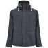 Regatta Men's Legacy Waterproof ISOTEX 5000 Coolweave Jacket - Iron Grey
