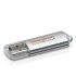 CnMemory 64GB Spaceloop Metal USB 2.0 Flash Drive