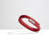 Up By Jawbone Sleep and Activity Tracking/Health and Fitness Wristband - Red