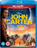 John Carter 3D