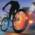 Meon Bike FX (Triple Pack) - Wheel Writer, Gyro Flasher and Light Striper