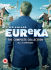 A Town Called Eureka - Seasons 1-5