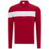 PBK Heritage Vernon Long Sleeve Roubaix Jersey - Red