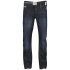 Smith & Jones Men's Furio Straight Fit Jeans - Dark Wash