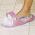Easy Feet Foot Massager - Pink