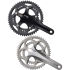 Shimano 105 FC-5700 Standard Bicycle Chainset