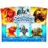 Skylanders: Eruptor, Chop Chop and Bash Triple Character Pack - Spyro's Adventure