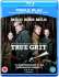 True Grit (Triple Play) True Grit (Triple Play)