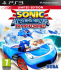 Sonic & All Stars Racing Transformed - Limited Edition