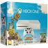 Xbox One Console - Includes Sunset Overdrive