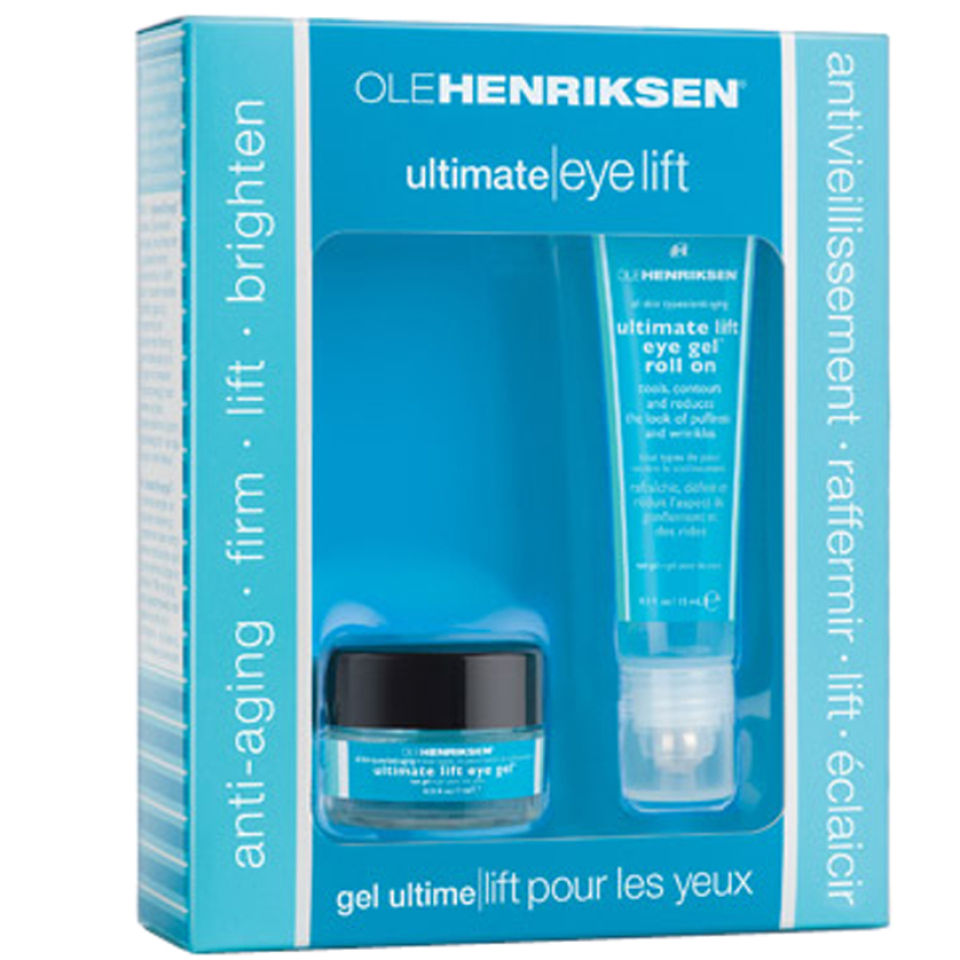 Ole Henriksen Ultimate Eye Lift Kit (2 Products)