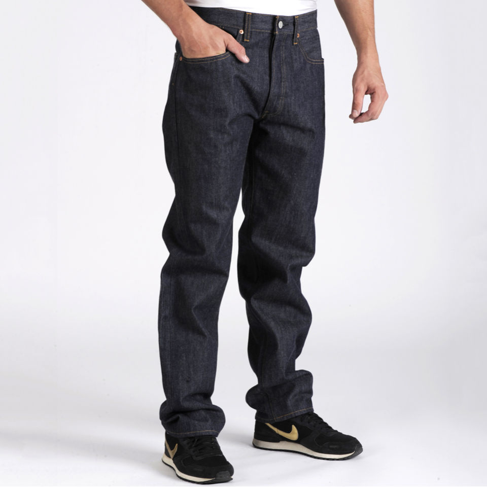 Levis 501 lvc 1978 top