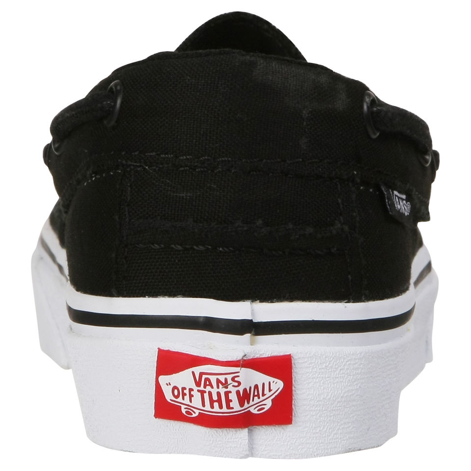 Vans zapato del barco australia discount
