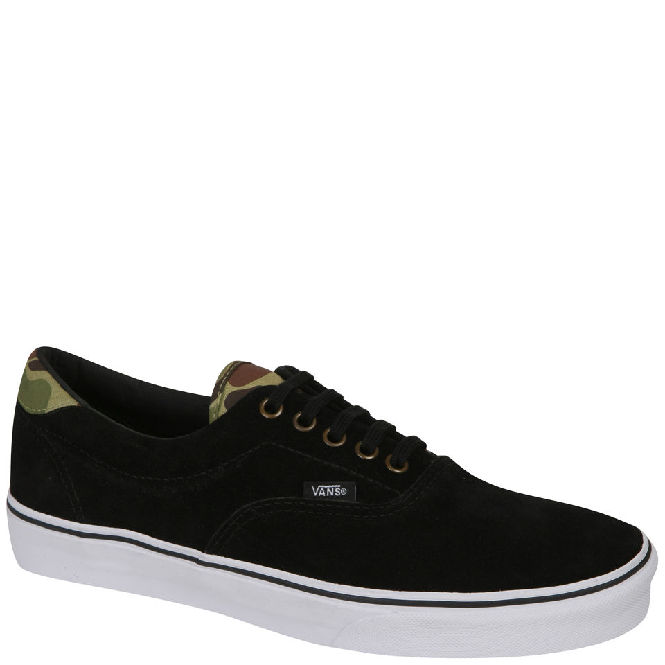 Vans era 59 shop black black camo
