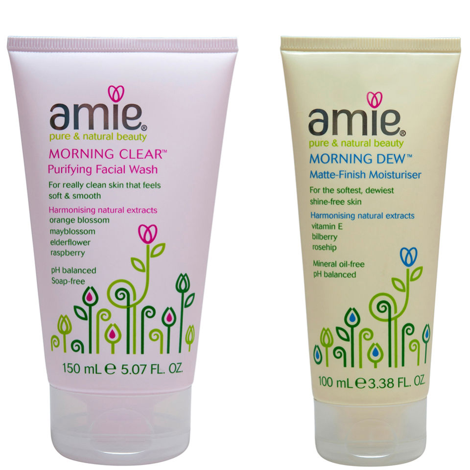 AMIE Hero Products Collection