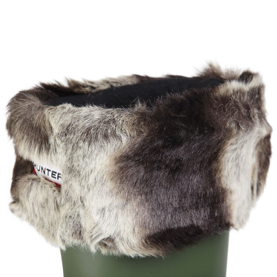Fur welly socks 2025