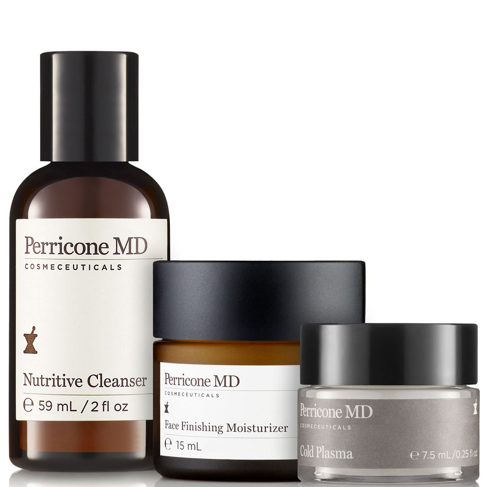 Perricone MD 3-Piece Starter Set