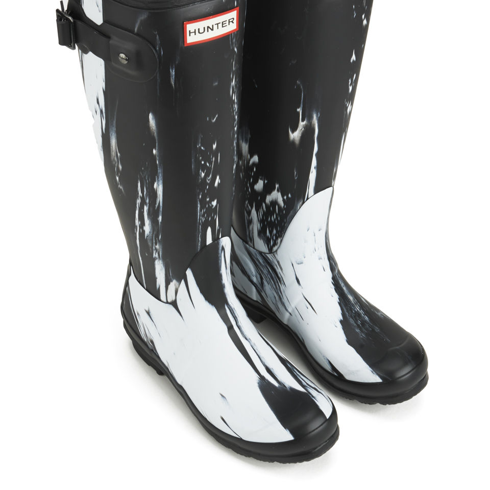 Hunter nightfall boots shop